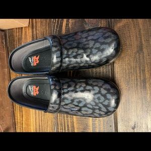 Dansko Clogs